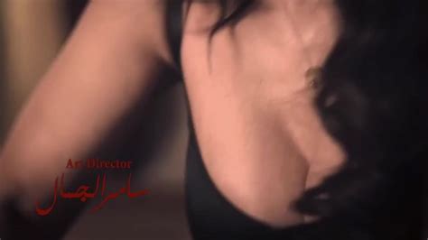 nude video celebs haifa wehbe sexy rouh s beauty 2014