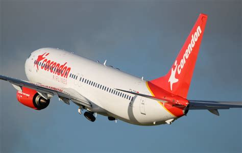 corendon airlines boeing    july  xccaisp flickr