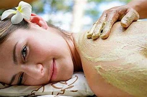 Isika Thanaka Powder Tanaka Powder Face Care Skin Acne Melanin Sebum
