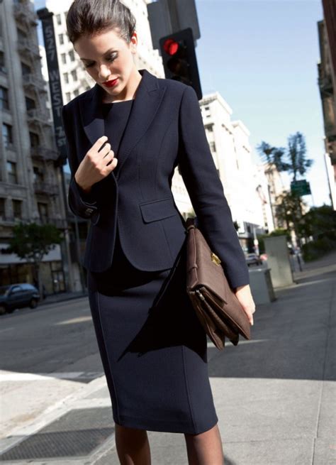 Top 18 Classy And Elegant Fashion Combinations For Business
