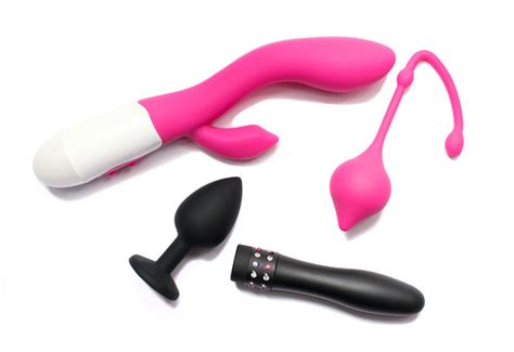 refill that sex toy drawer with new stuff how to spring clean your sex life livingly