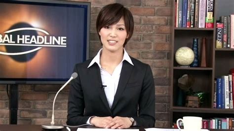 female announcer kyoko hatori 1rct00397 rct 397