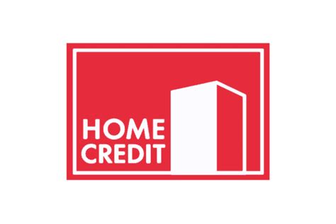 home credit logo  symbol meaning history png