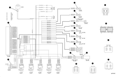 samarjit  cat  ecm pin wiring diagram  cat  ecm wiring diagram wiring diagram list