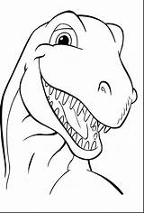 Dinosaur Coloring Pages Printable Colouring Kids Sheets Dinosaurs Visit Boys sketch template