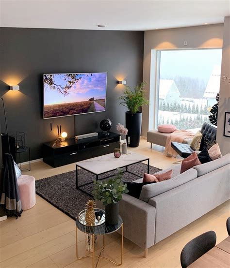 pinterest atjusliv simple living room decor home living room living