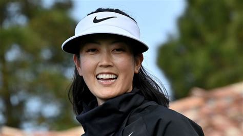 lpga michelle wie grateful to be nervous as she prepares to launch