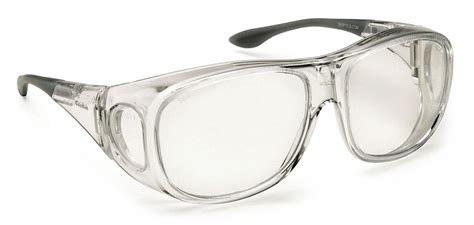 Guardianpro Safety Glasses Clear 3uyc6 25e66gs Grainger
