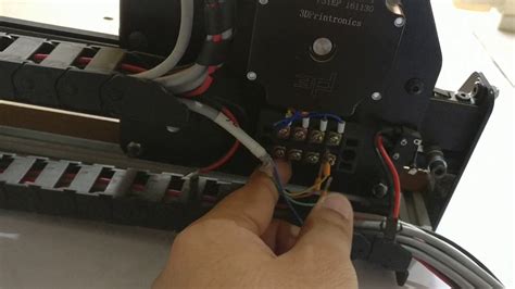 wiring  motors part  youtube