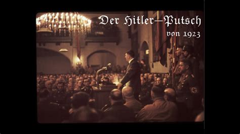 hitlerputsch  referat downloadlink youtube