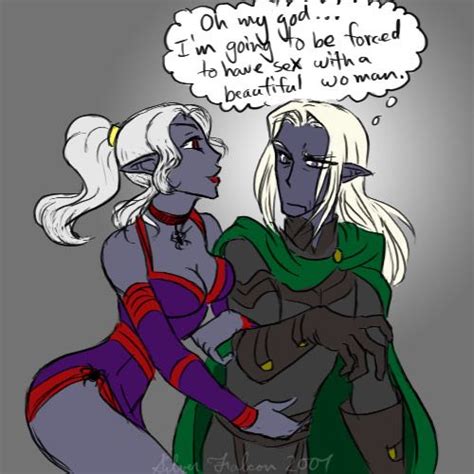 Pin By Peculiar Arts On Drizzley Drizzt Elves Fantasy Fantasy