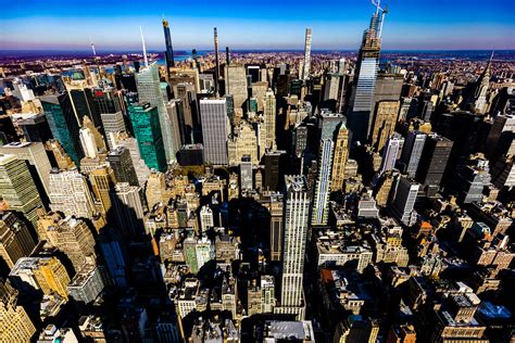 empire state building  floor observatory   flickr