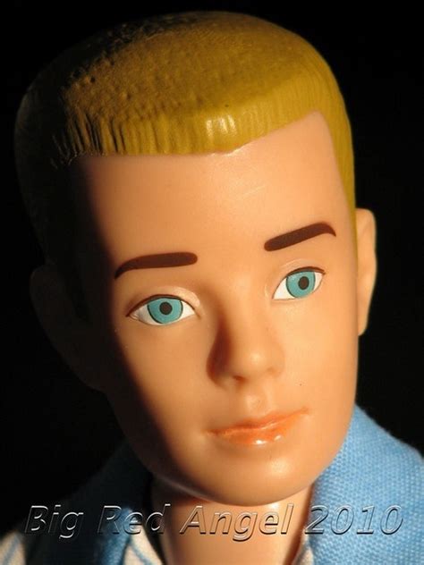 Vintage Ken Barbie Teenage Sex Quizes