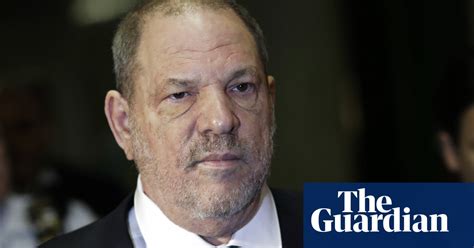 Harvey Weinstein S Lawyers Try To Get New York Sexual Assault Case
