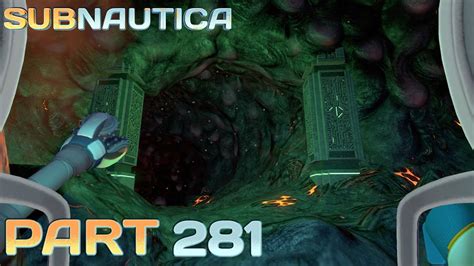 Let S Play Subnautica Deutsch Part 281 Alien Thermal