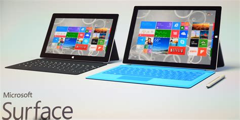 microsoft officially launches surface pro  tablet features haswell
