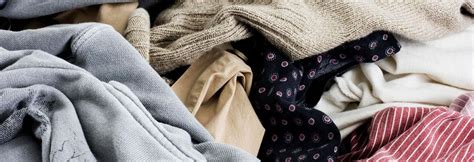 Worn Clothing Sustainable Clothing Recycled Fabric