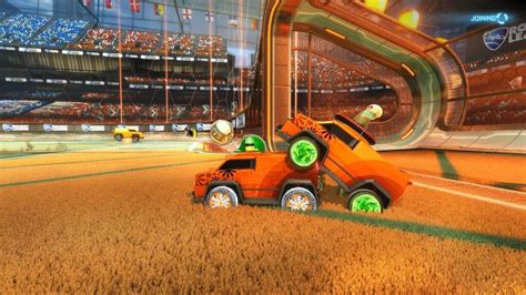 Rocket League Rule 34 Auto Pornos Vom Feinsten Earlygame