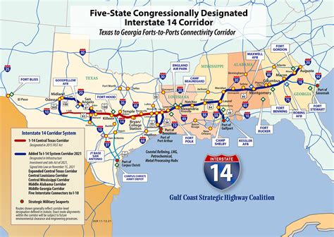interstate  route expands  san angelo midland odessa