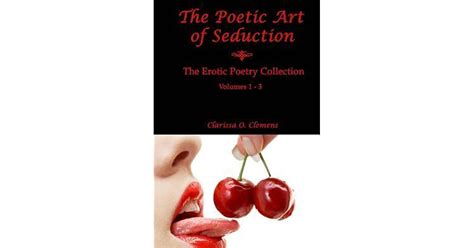 Erotic To Seduce Poems