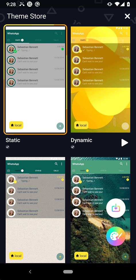 WhatsApp Plus (2021) latest version - Download for Android