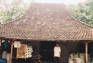Rumah adat Suku Samin, Jawa, sulistiyo indriyawati  samin  sukolilo pati