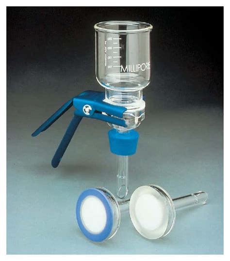 milliporesigma mm glass vacuum filter holdersfiltrationfilter holders fisher scientific