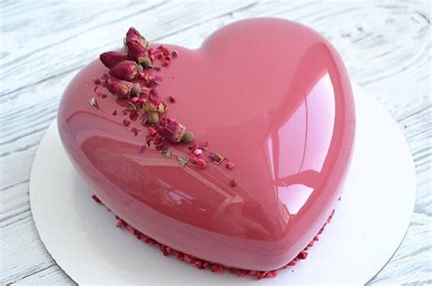 valentines day cake idea slaylebrity
