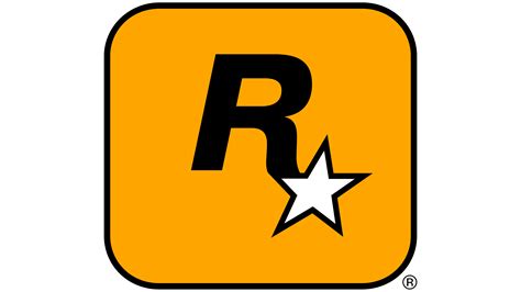 rockstar games logo png transparent svg vector freebi vrogueco