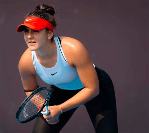 is bianca andreescu single is bianca in a relationship who is bianca