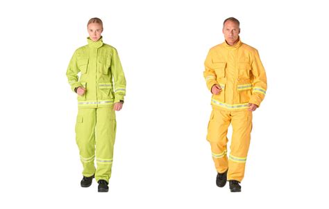 bristol uniforms launch  wildland firefighting ppe fire product search