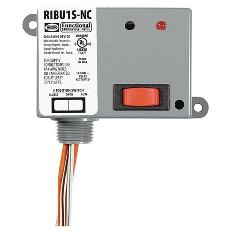 functional devices ribus nc energycontrolcom