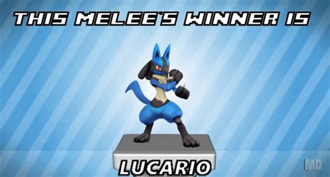 lucario vs iron fist one minute melee fanon wiki fandom powered by wikia