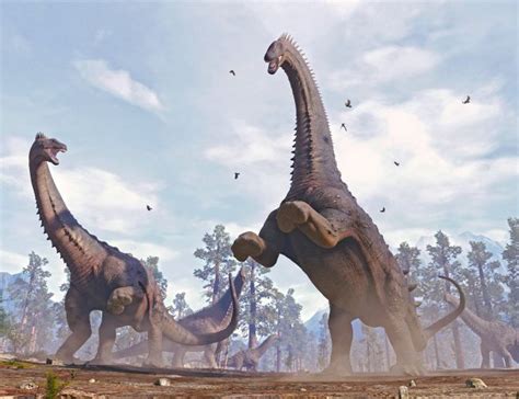 prehistoric saga dino bios alamosaurus