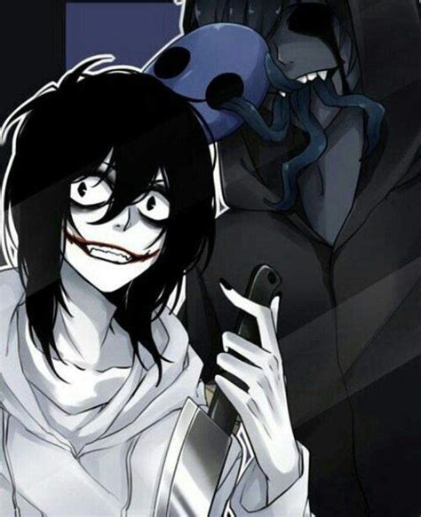 Eyeless Jack X Jeff The Killer Yaoi Addiction Amino