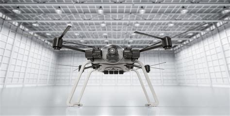 drone  factory bre trust