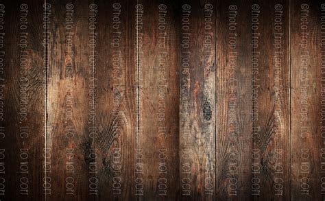 natural dark brown stained wood photography floordrop backdrop