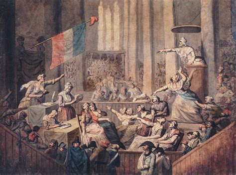 french revolution  basic history