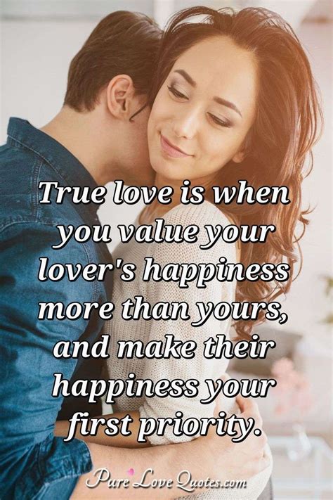 true love      lovers happiness