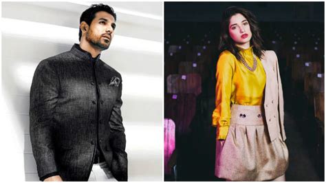 tamannaah bhatia and john abraham to team up for a film