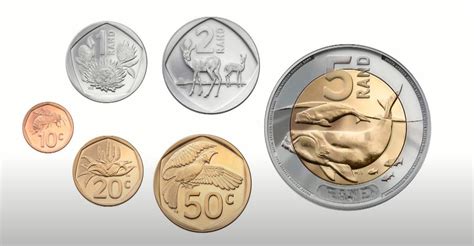 sarb introduces  sa banknotes coins