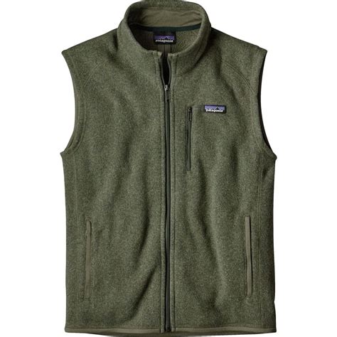 patagonia  sweater fleece vest mens backcountrycom