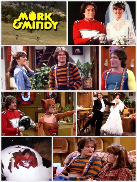 Mork And Mindy 1978 1982 Mork And Mindy Best Memories Tv Shows