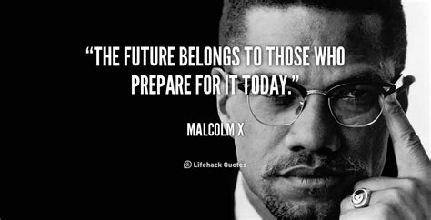Best Malcolm X Quotes Quotesgram