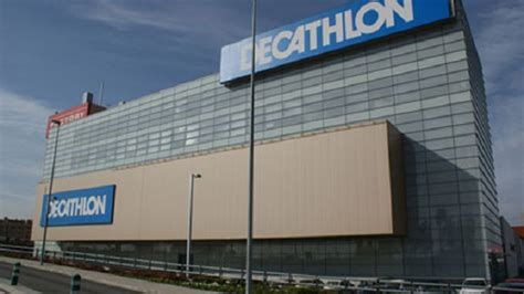 decathlon espana sufre una brecha de  millones de registros empresas cso espana