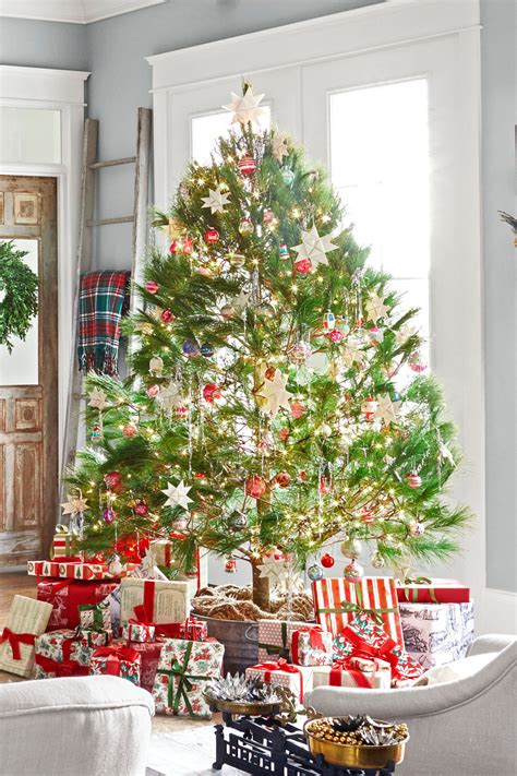 awesome christmas tree decorating ideas  designmaz