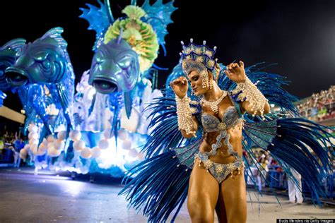 photos meet the sexiest brazilian samba dancers from rio carnival 2015 [nudity] the trent