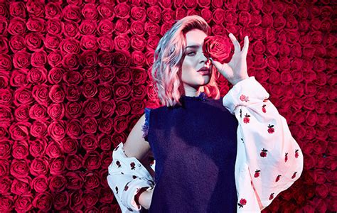 Anne Marie Speak Your Mind Album Review Nme