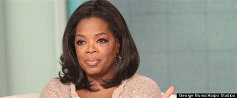 Oprah S Own Network Sued For Sex Discrimination