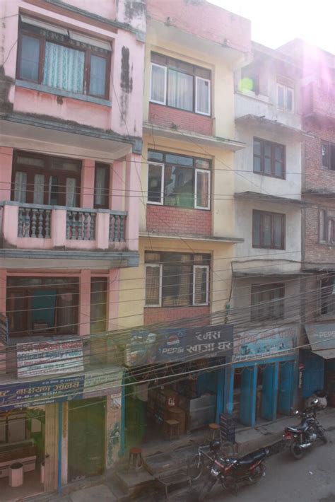 nepal housing market study ahi